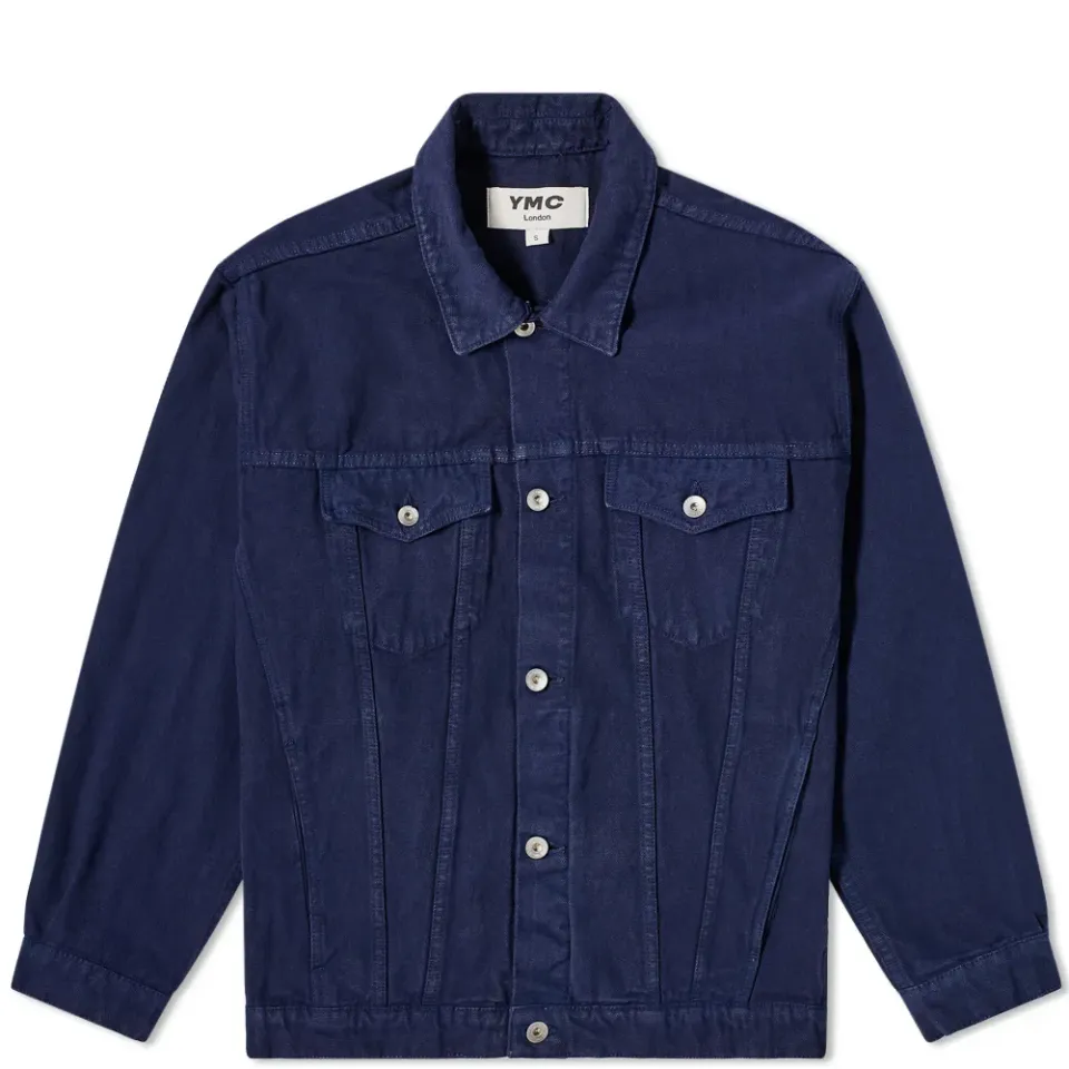 Breakfast Club Jacket