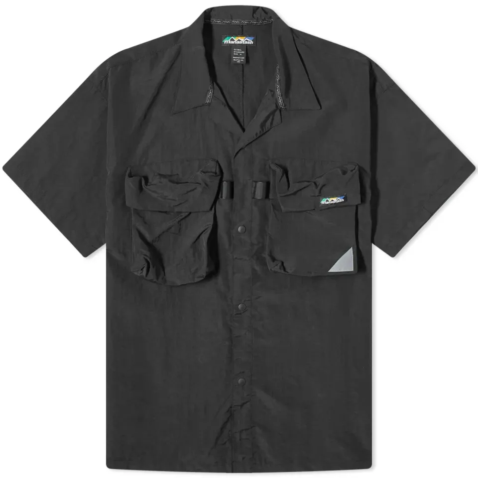 River Short Sleeve Shirt