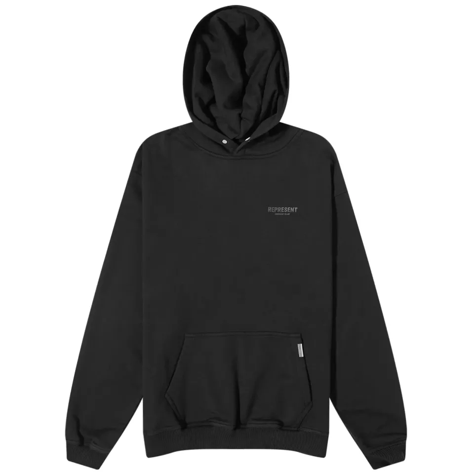 Owners Club Hoodie