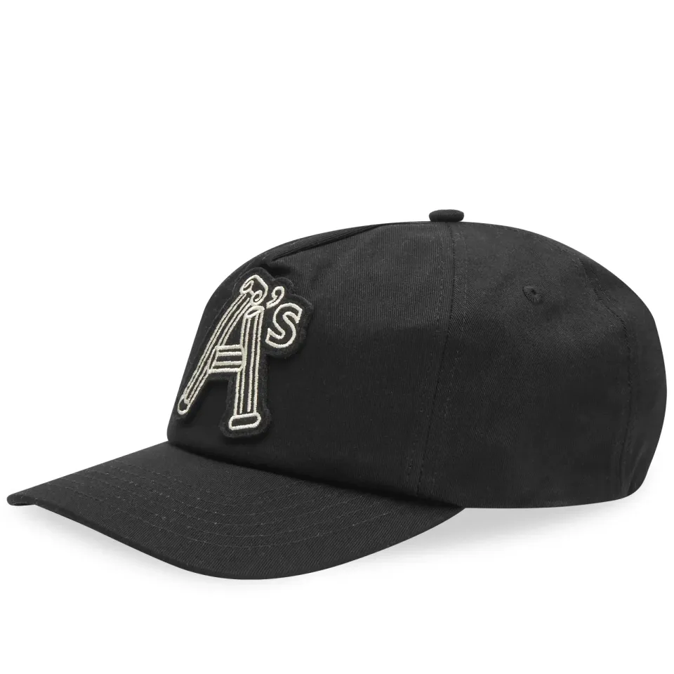 Column A Cap