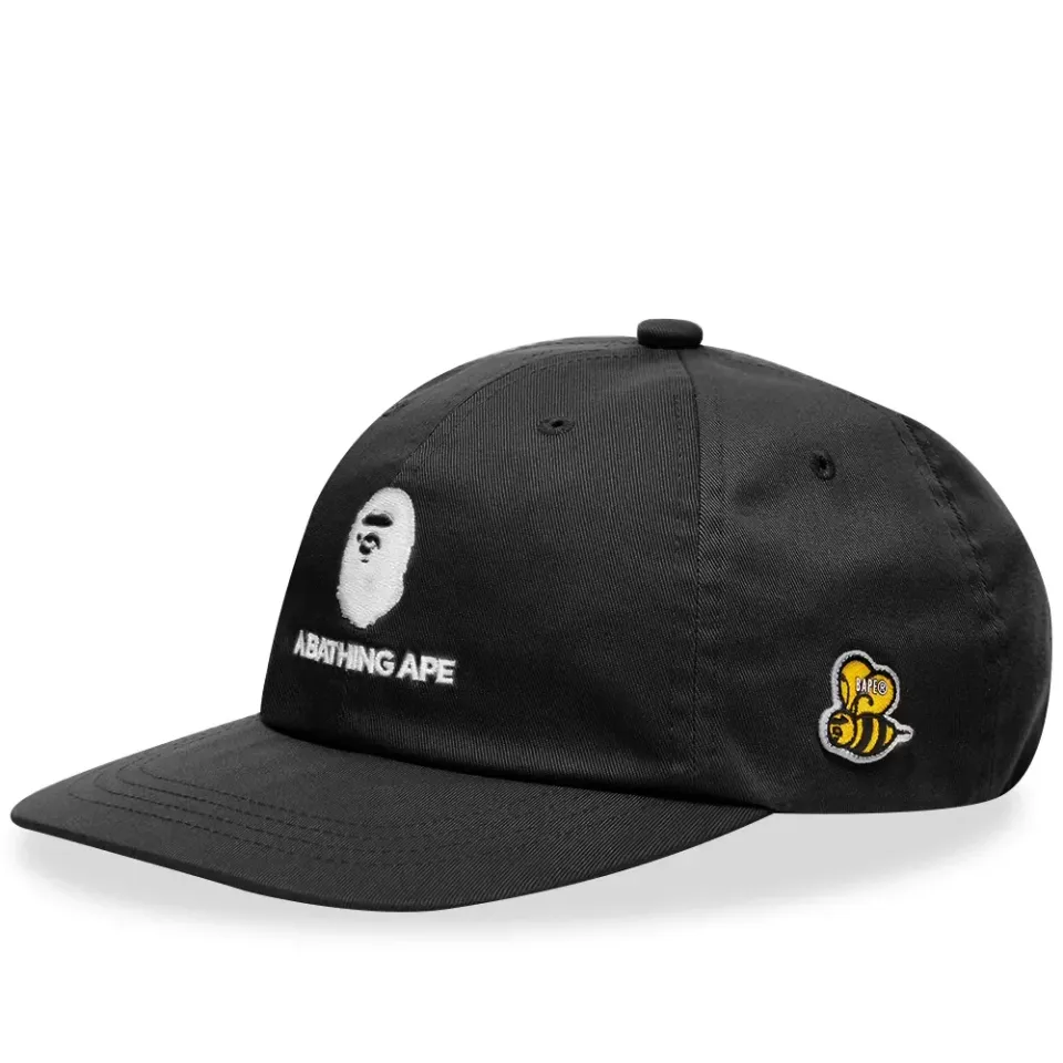 Busy Works Panel Cap