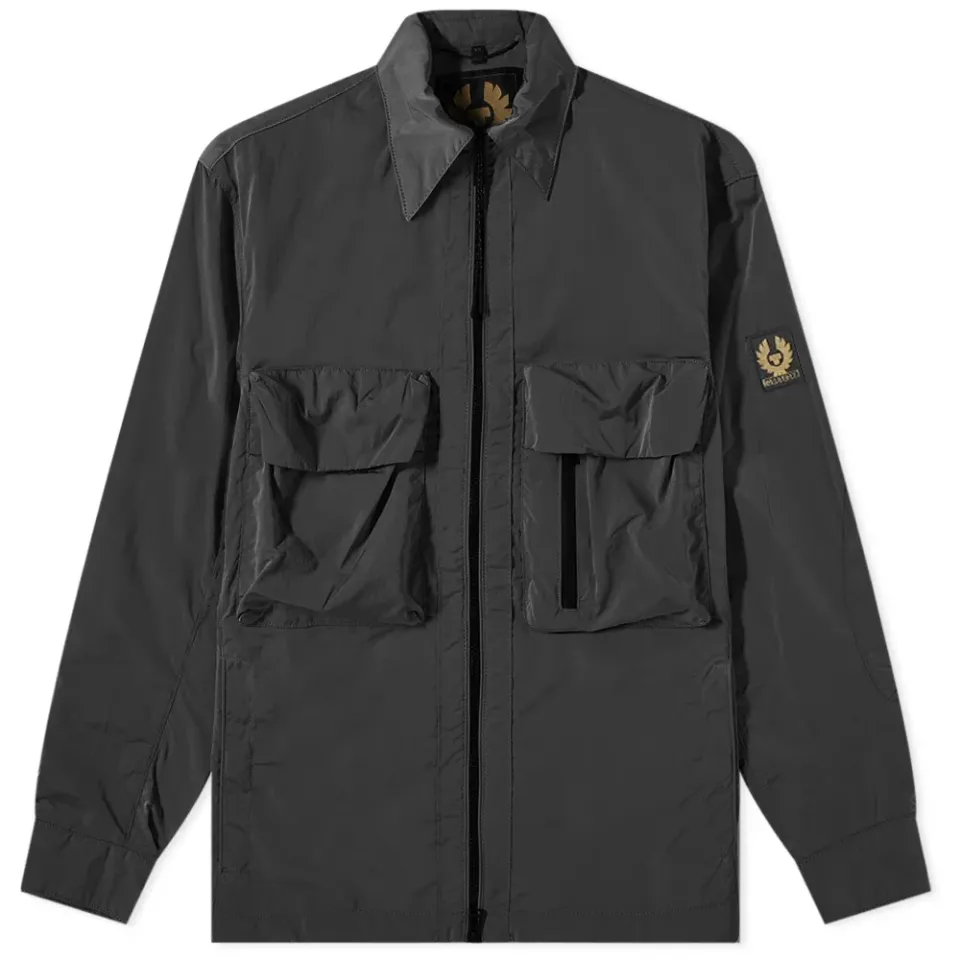 Rift Overshirt