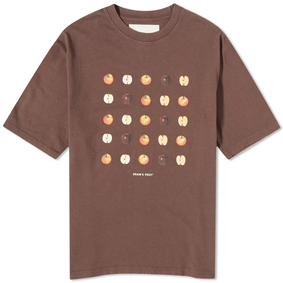 Apple T-Shirts