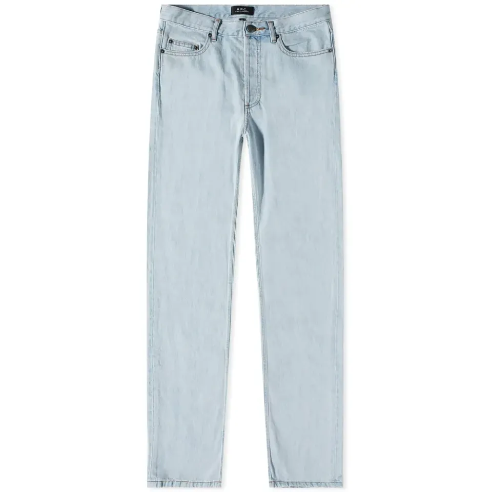 A.P.C. Standard Jeans