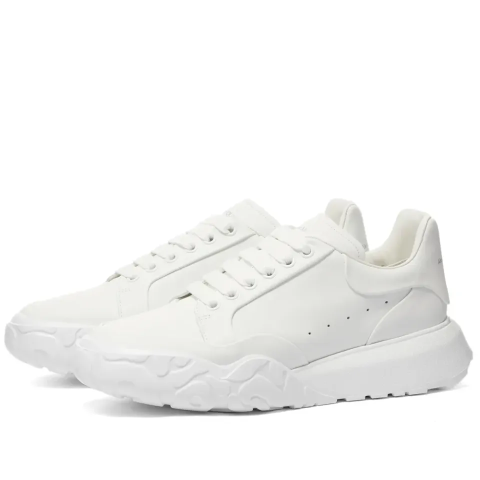 Court Trainer