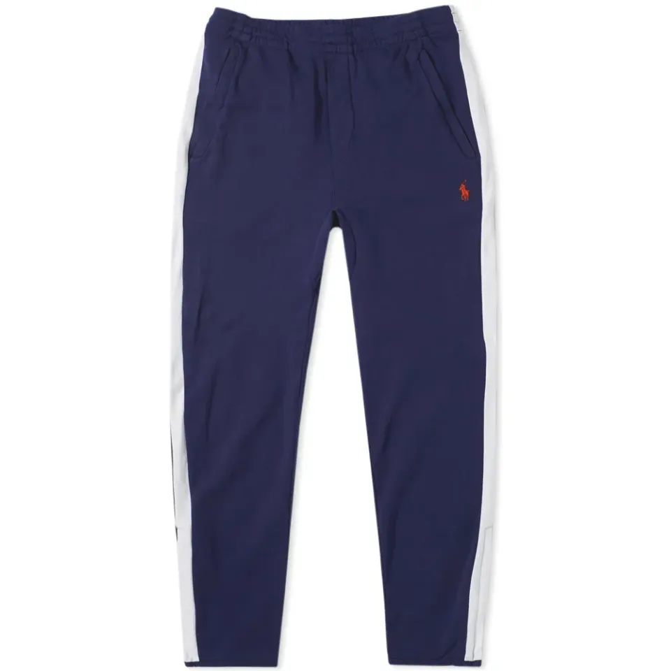 Taped Track Pant