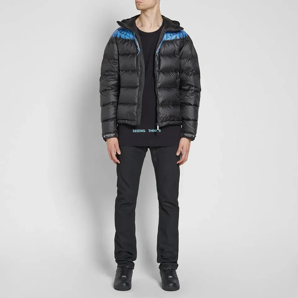Patak Down Jacket