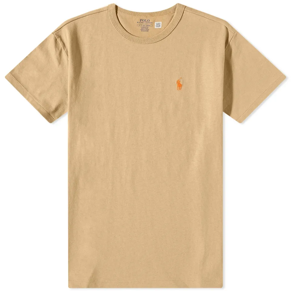 Heavyweight T-Shirt