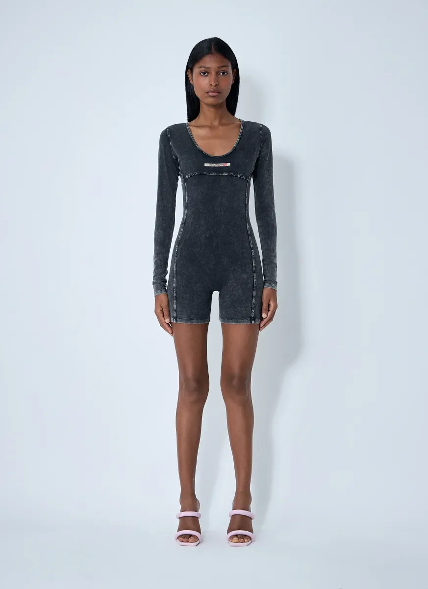 Karim-Dnm Jumpsuit
