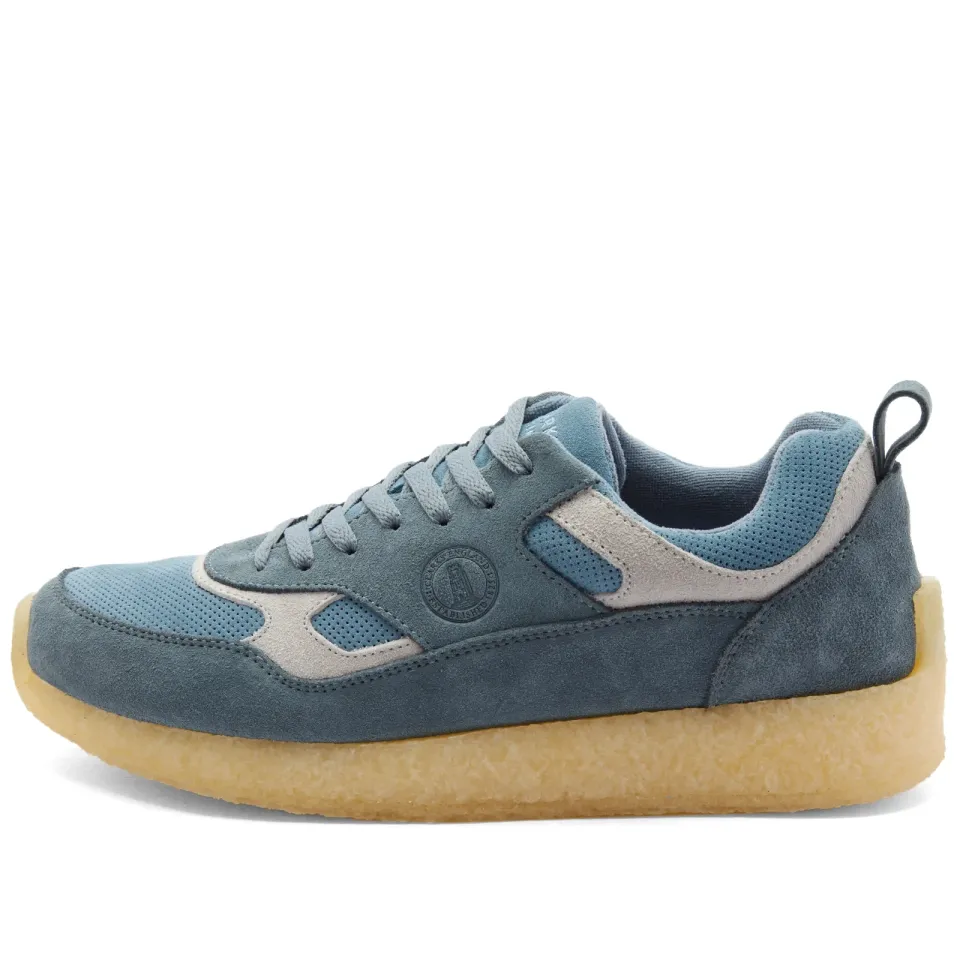 x Ronnie Fieg 8th Street Lockhill
