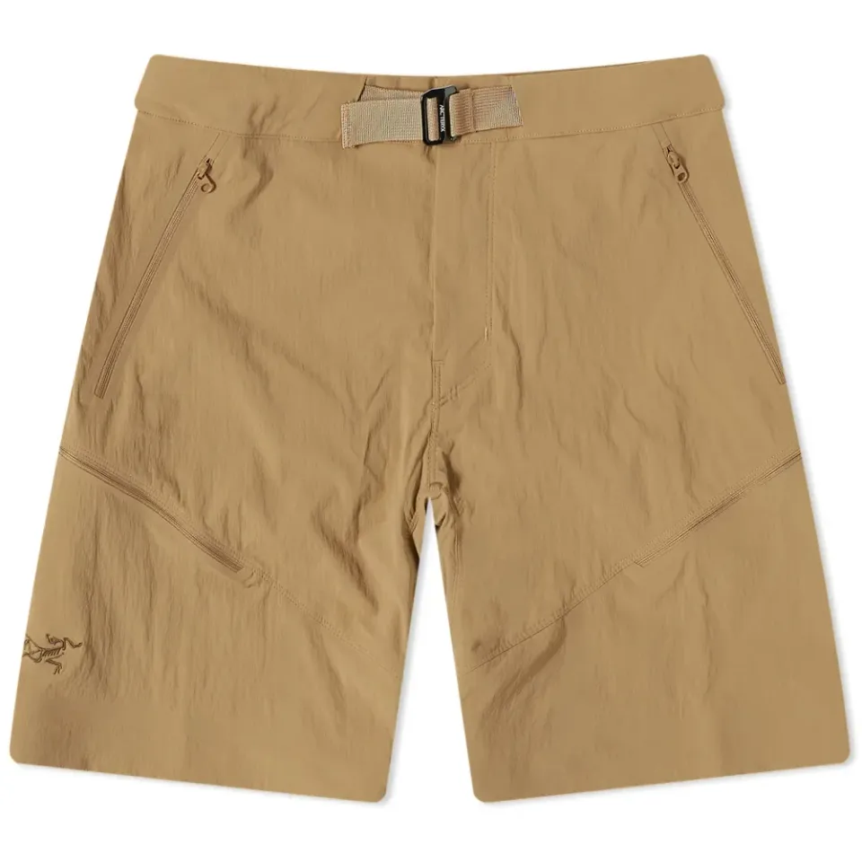 Arc'teryx Gamma Superlight 9" Short