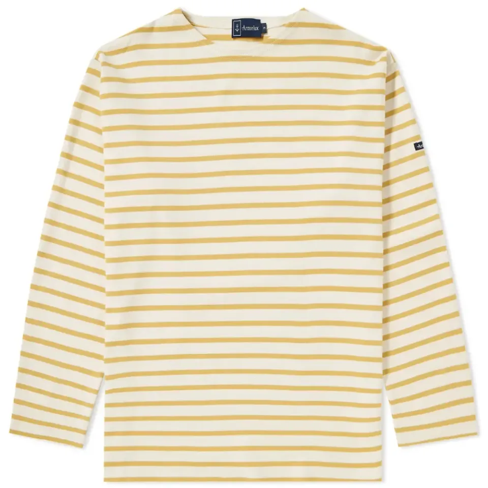 1525 Long Sleeve Loctudy Tee