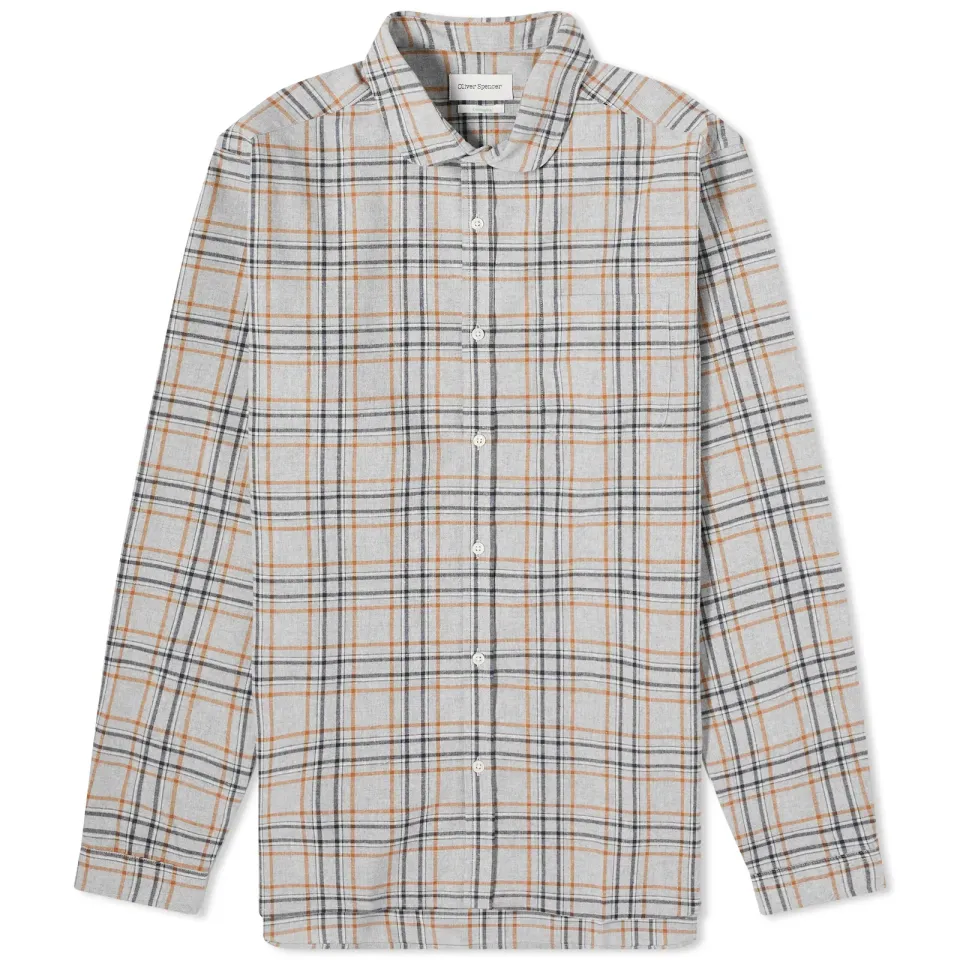 Eton Shirt