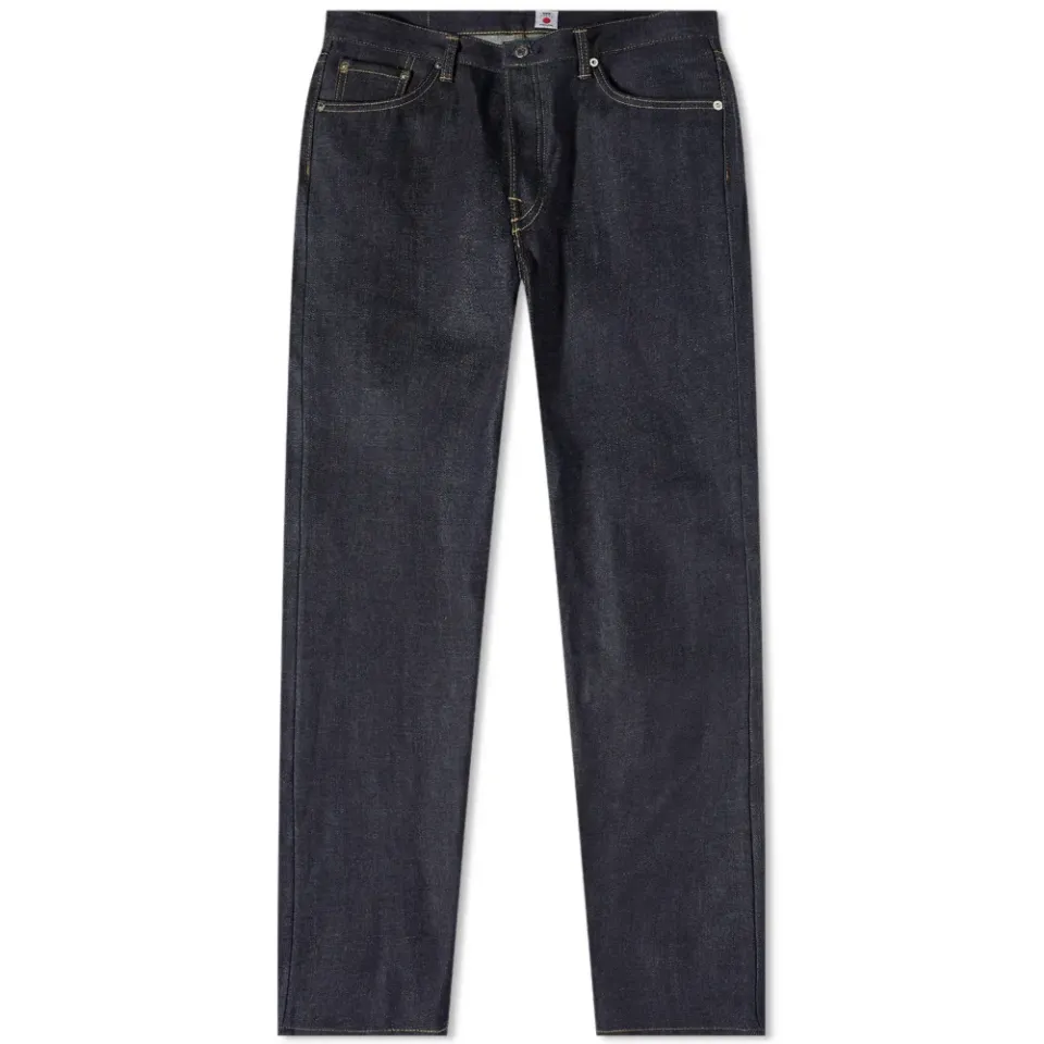 Regular Tapered Jeans