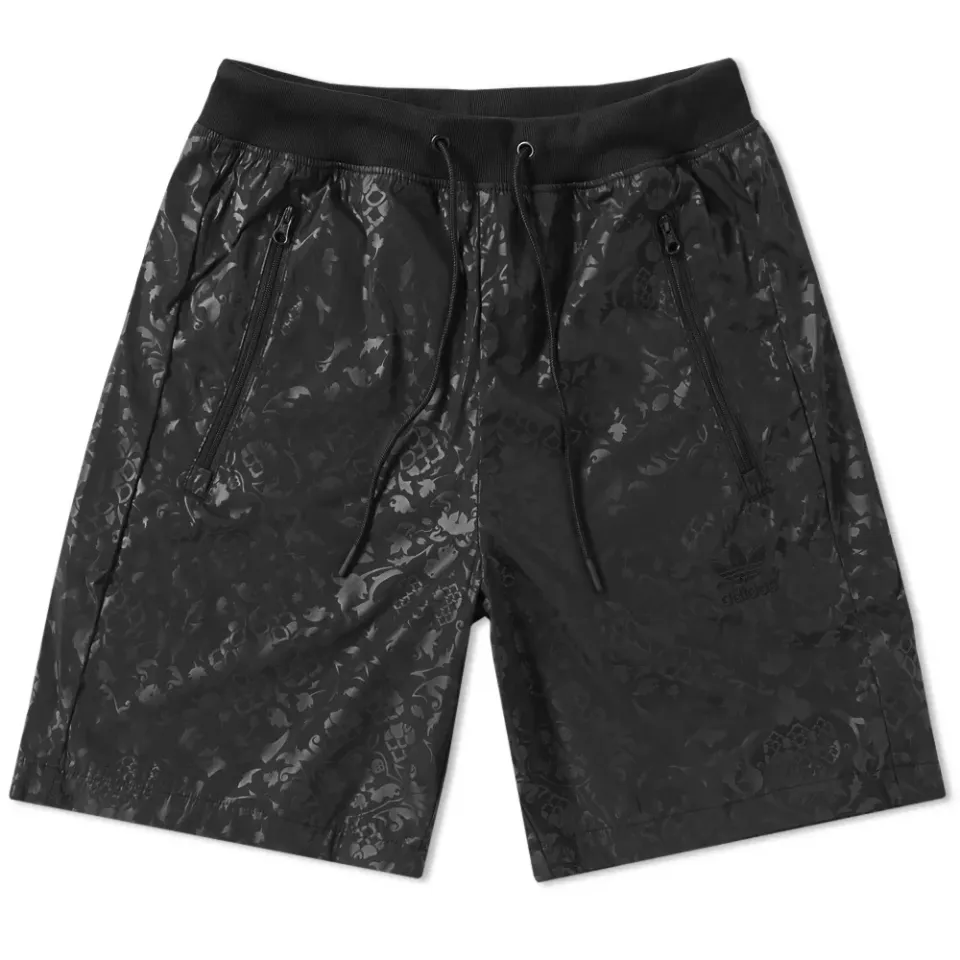 OB Allover Print Short
