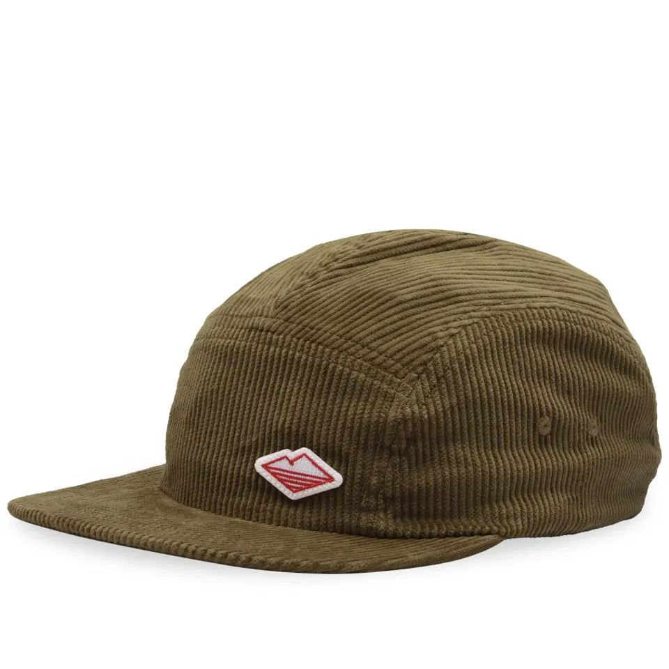 Travel Cap