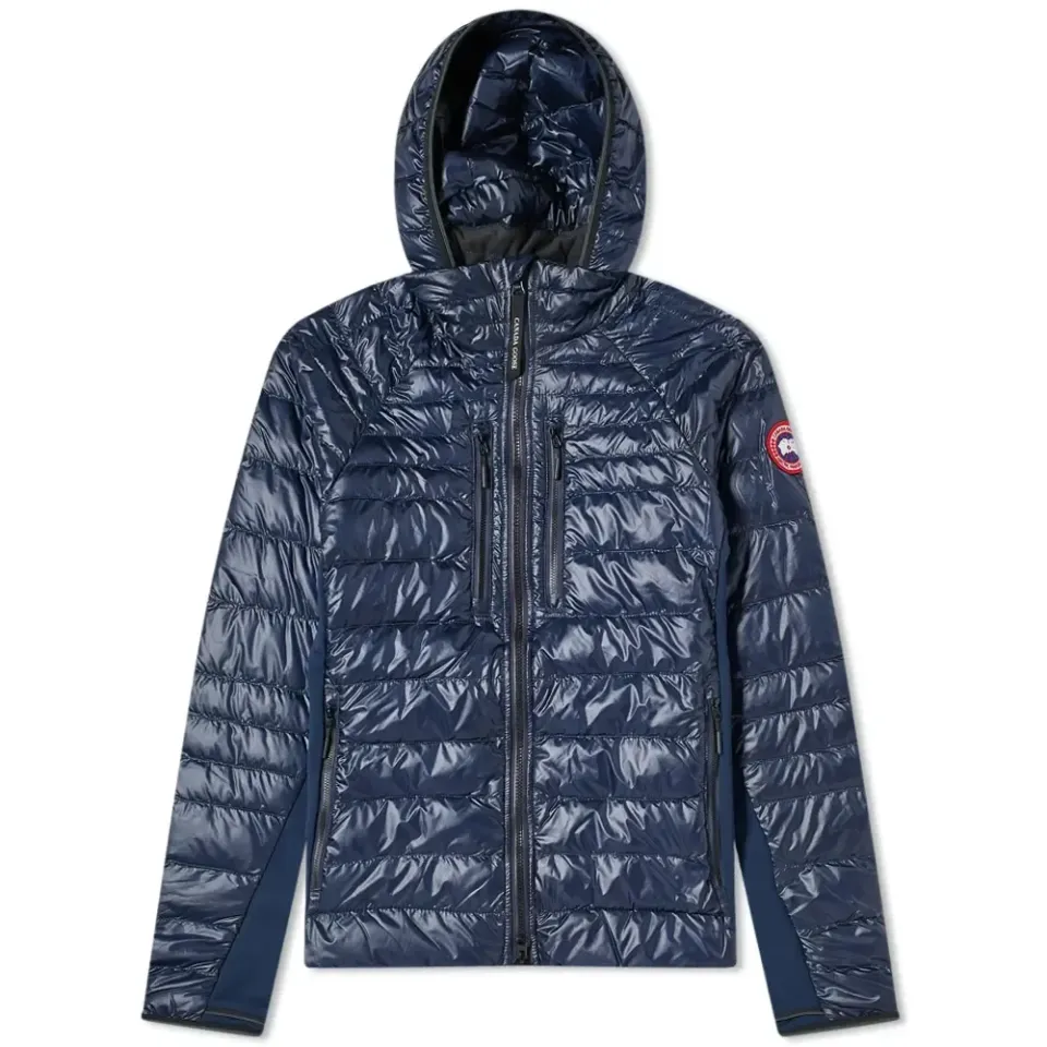 Hybridge Lite Hoodie