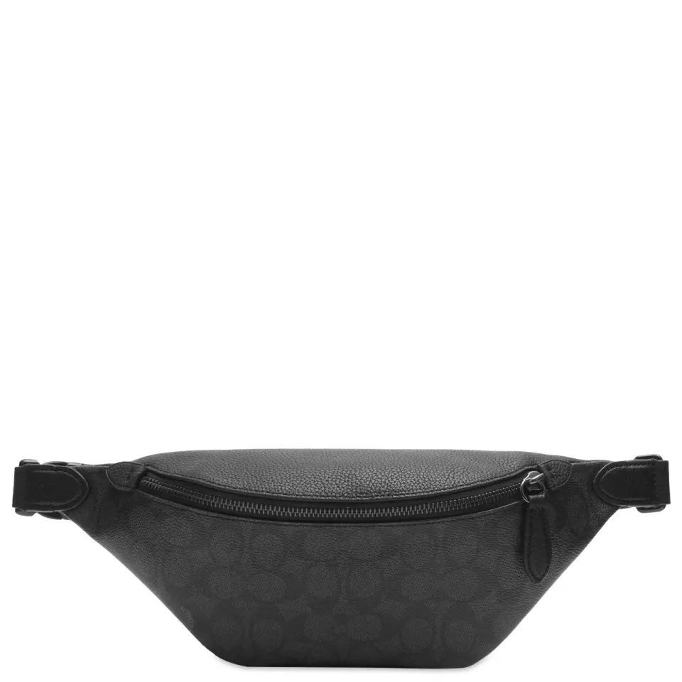 Charter Signature Belt Bag