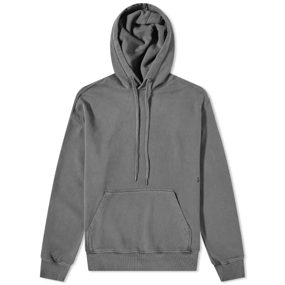 4 x 4 Biggie Hoody