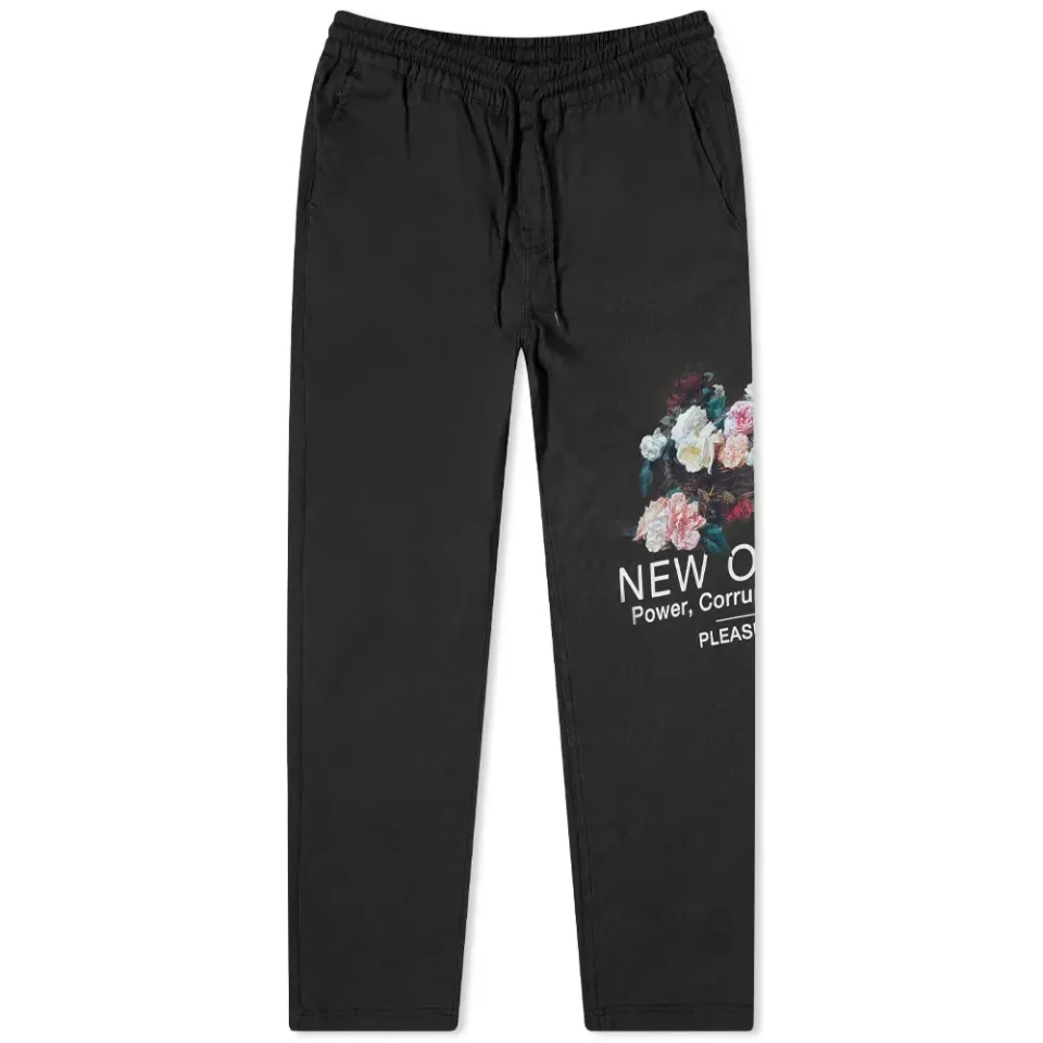 x New Order Power Beach Pant