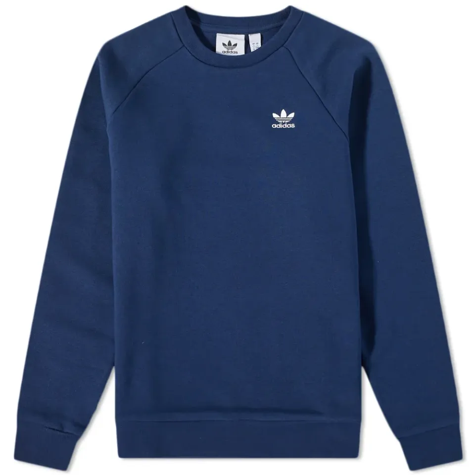 Essential Crew Sweat