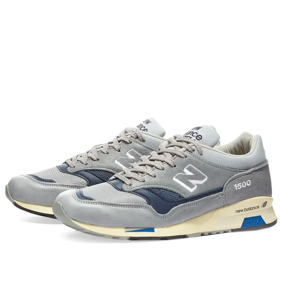 M1500UKF - Made in England
