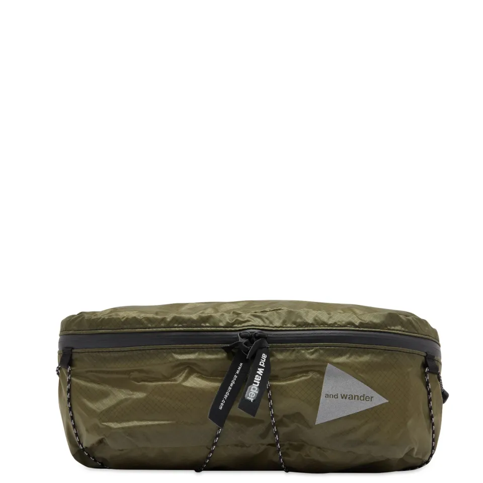 Sil Waist Bag