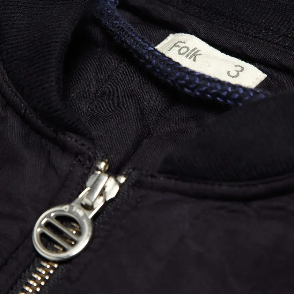 Caved Jacket