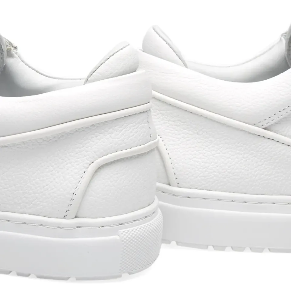 ETQ. Low Top 3 Sneaker