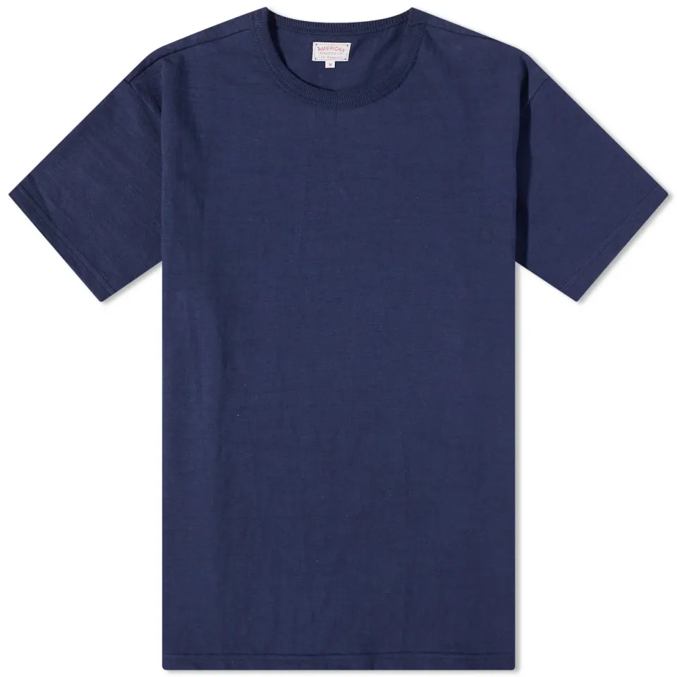 Loopwheel Athletic T-Shirt