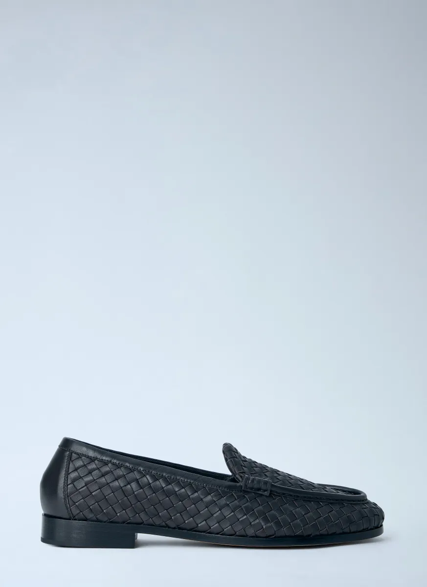 Silenzio Loafers