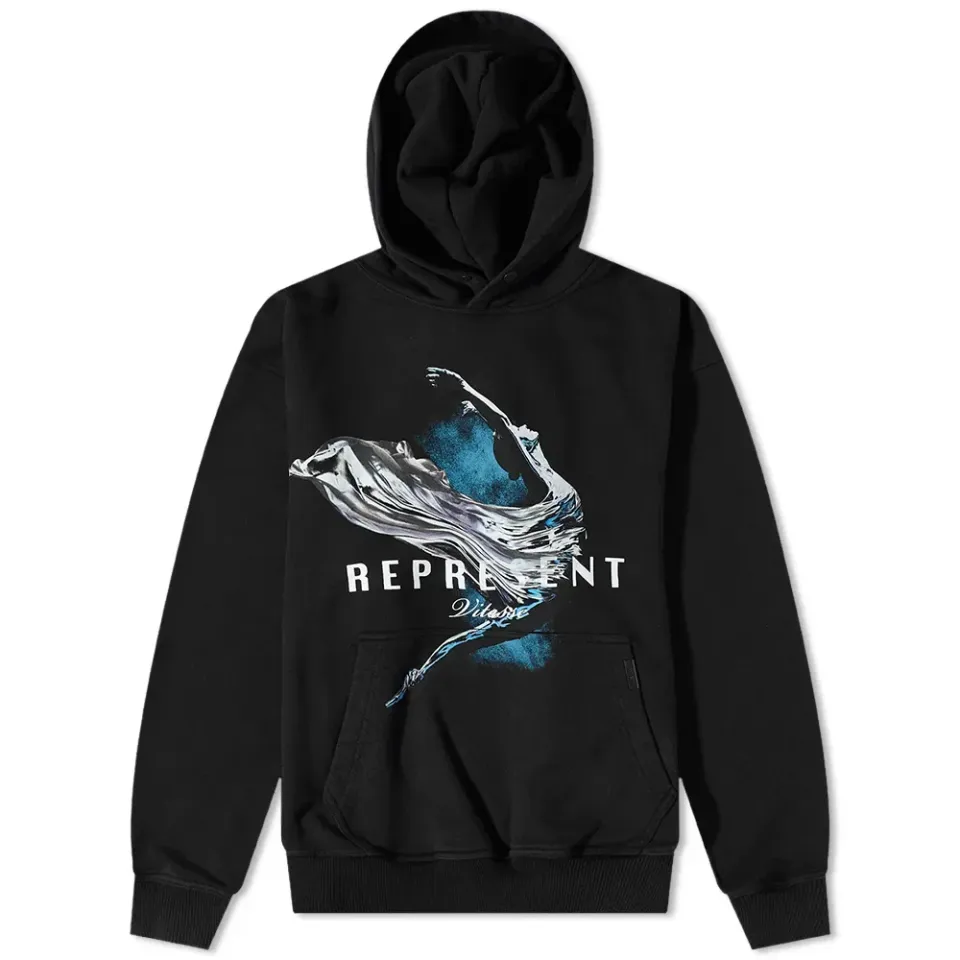 Vitesse R Hoodie
