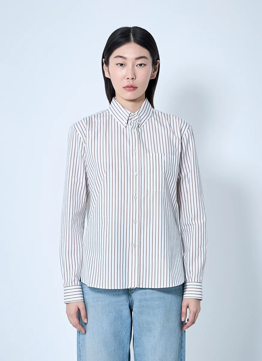 Cassandre Shirt