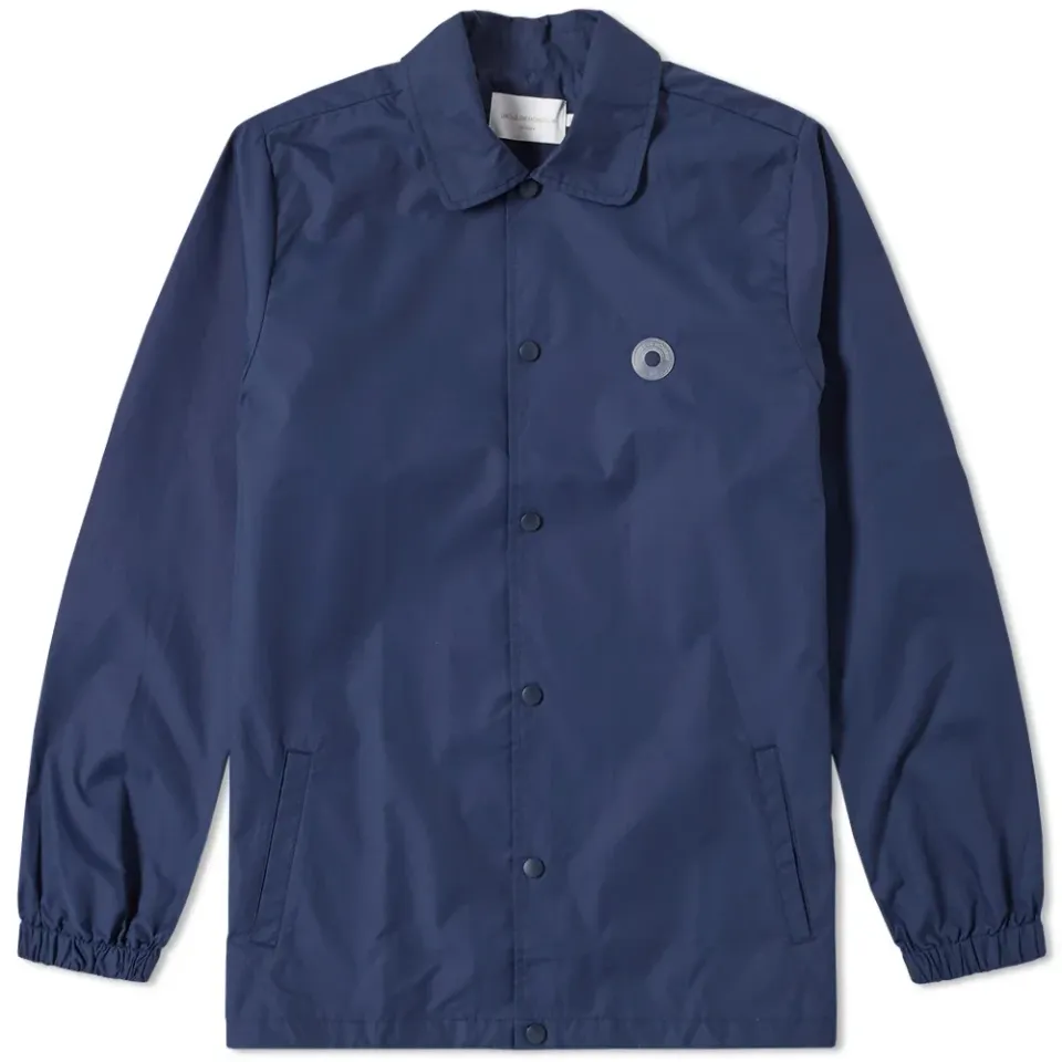 Not From Paris Jacket