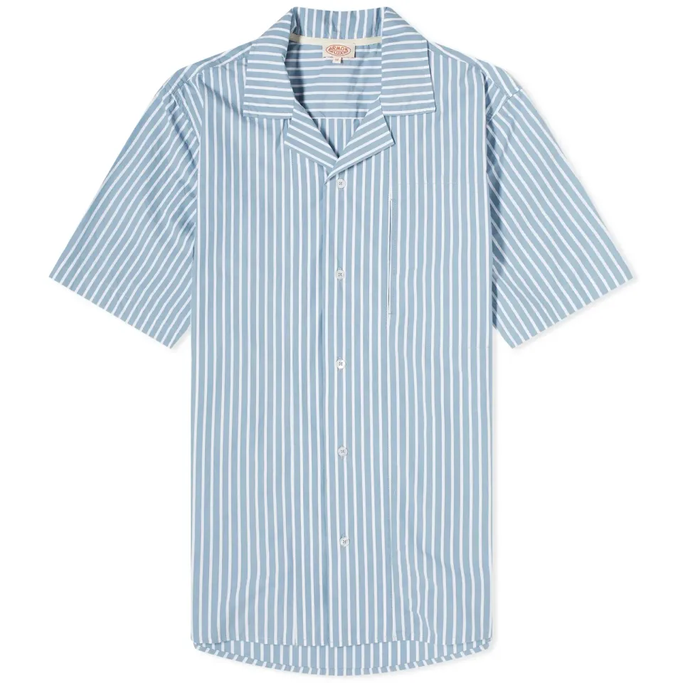 Stripe Vacation Shirt