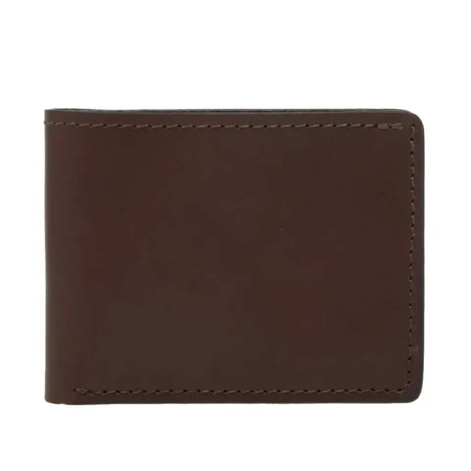 Utility Billfold Wallet