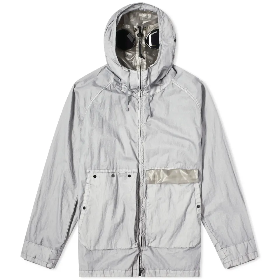 50 Fili Goggle Jacket