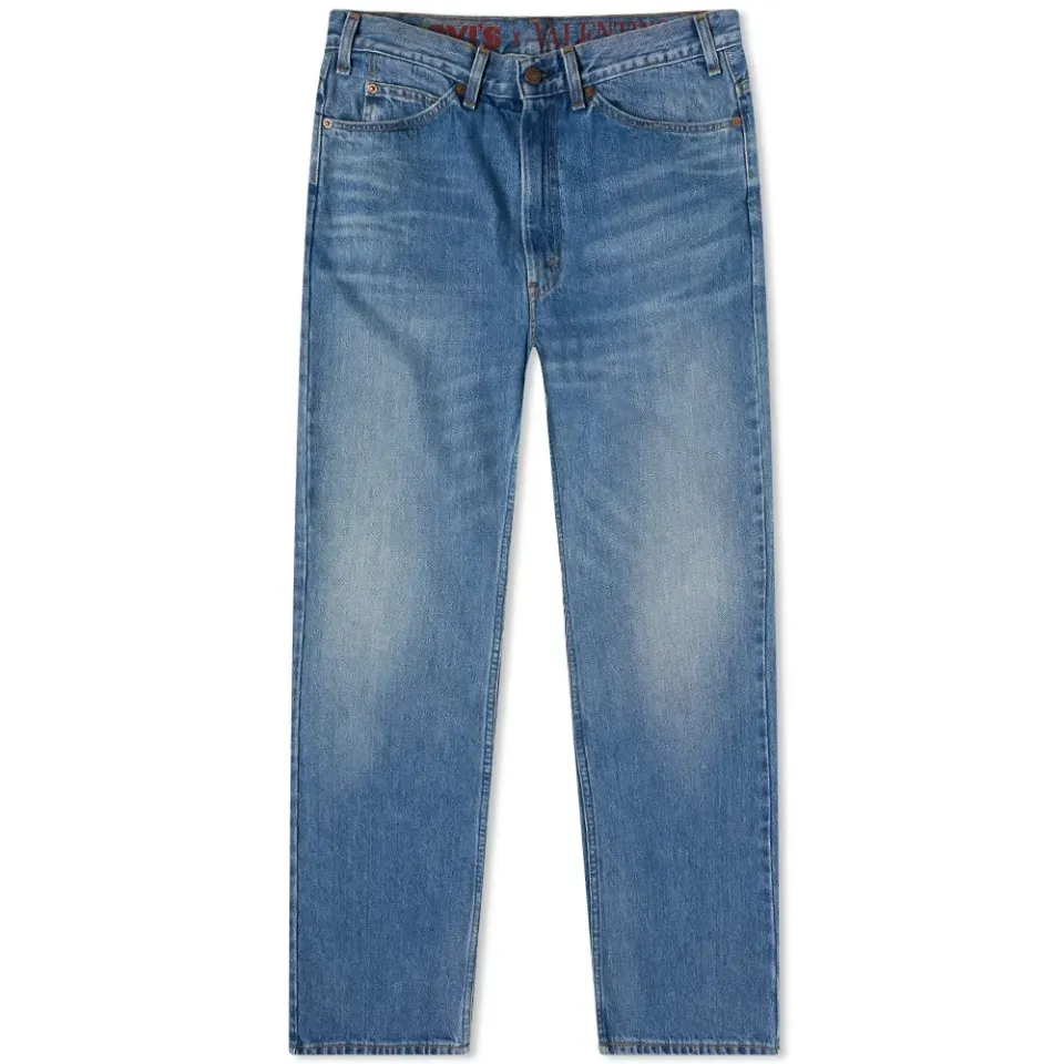 x Levi's Vintage Clothing 517 Jeans