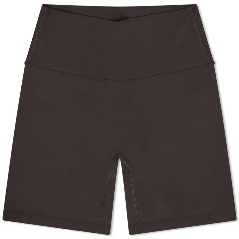 Ultimate Crop Shorts