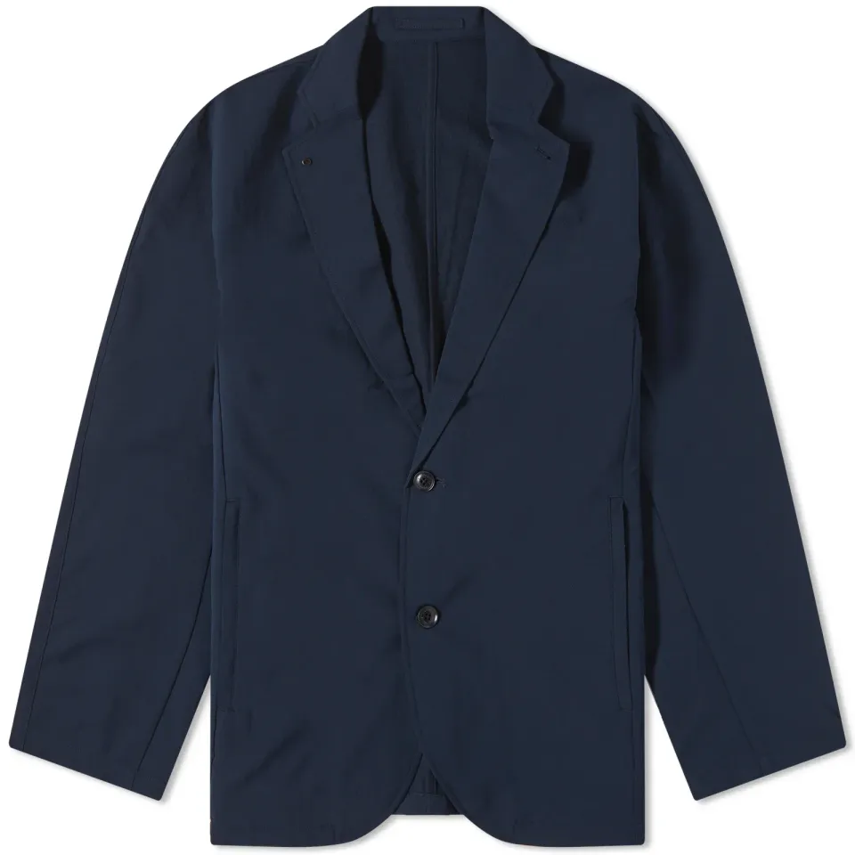ALPHADRY Club Jacket