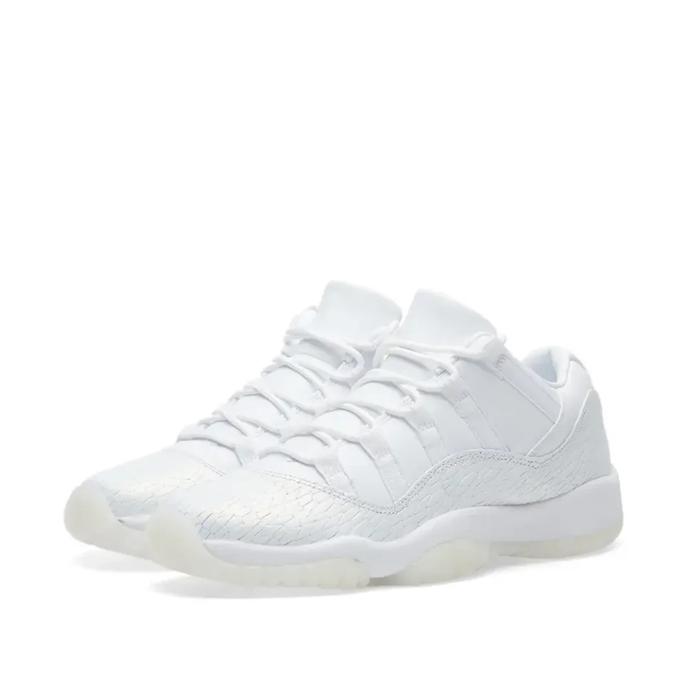 Nike Air Jordan 11 Retro Low HC GG
