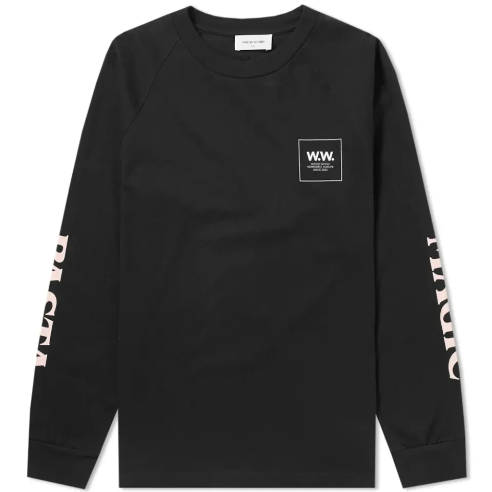 Long Sleeve Han Tee