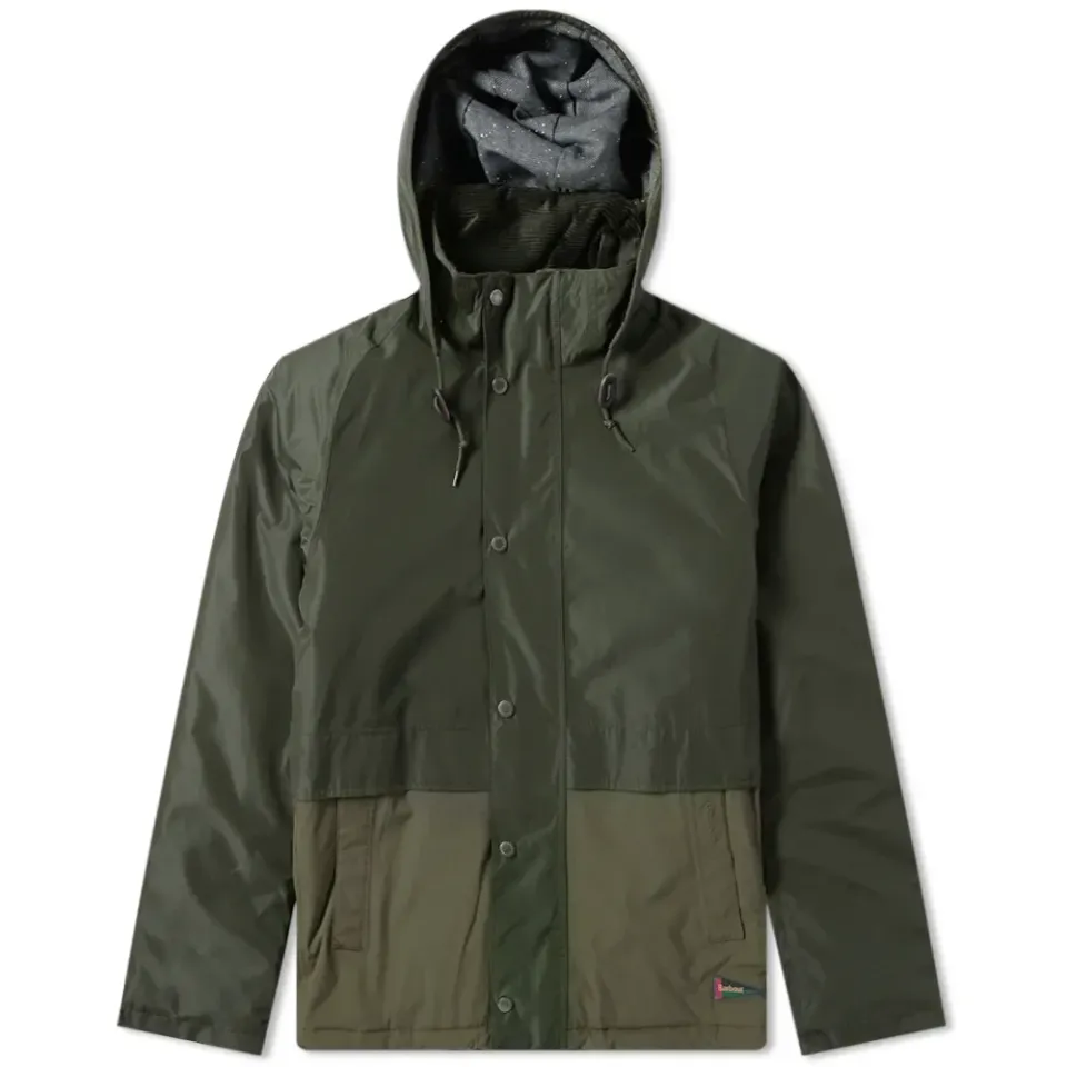Rathlin Jacket