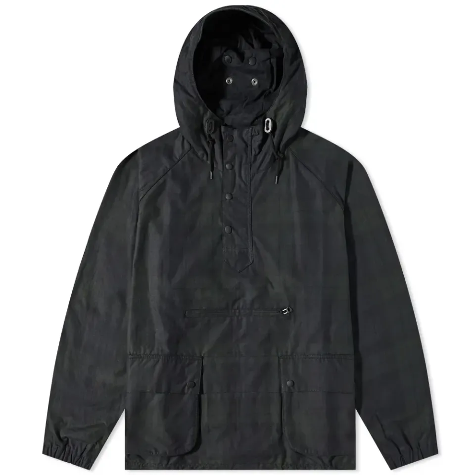 SL Wax Smock