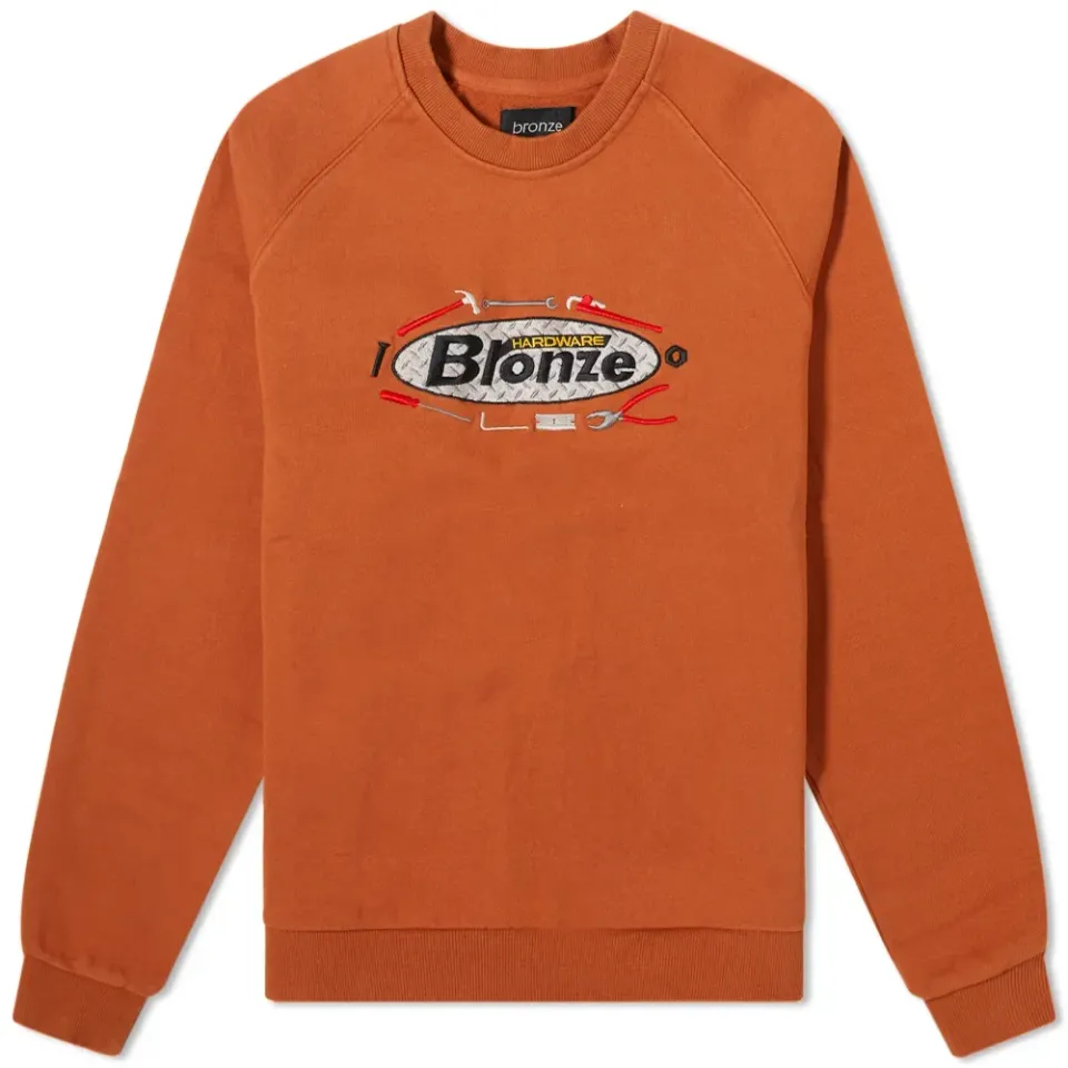 Tool Time Crew Sweat
