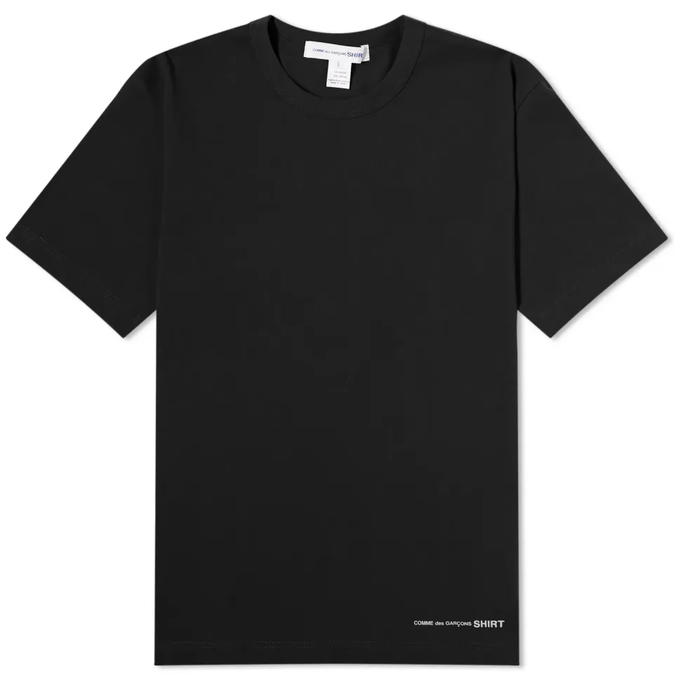 Logo T-Shirt