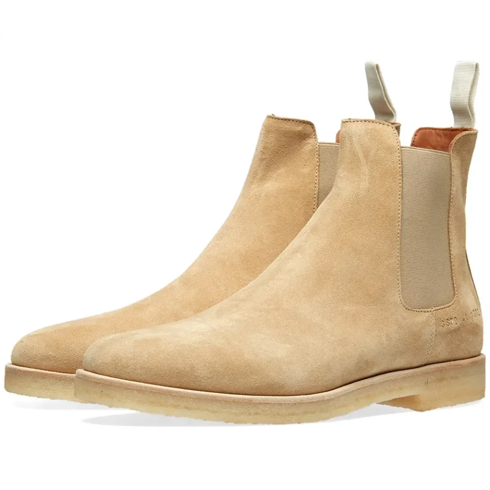 Chelsea Boot