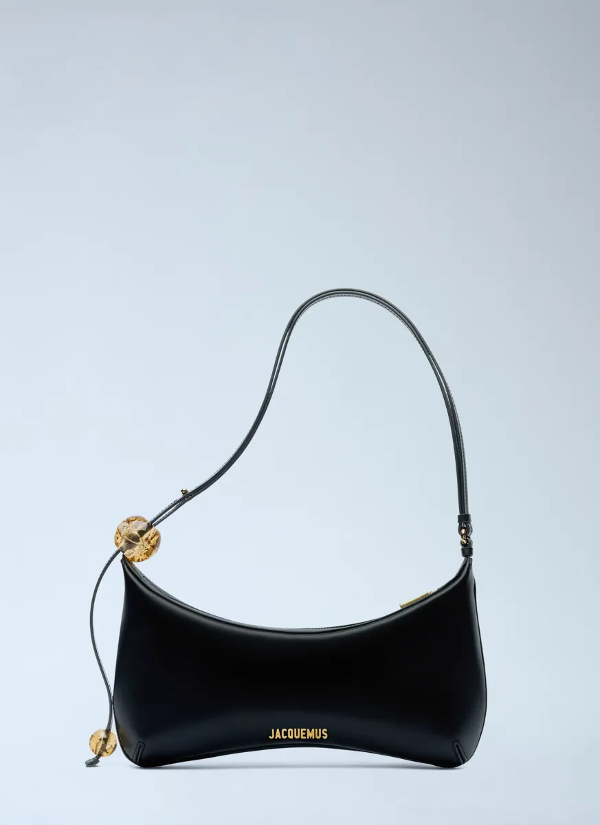 Le Bisou Perle Shoulder Bag