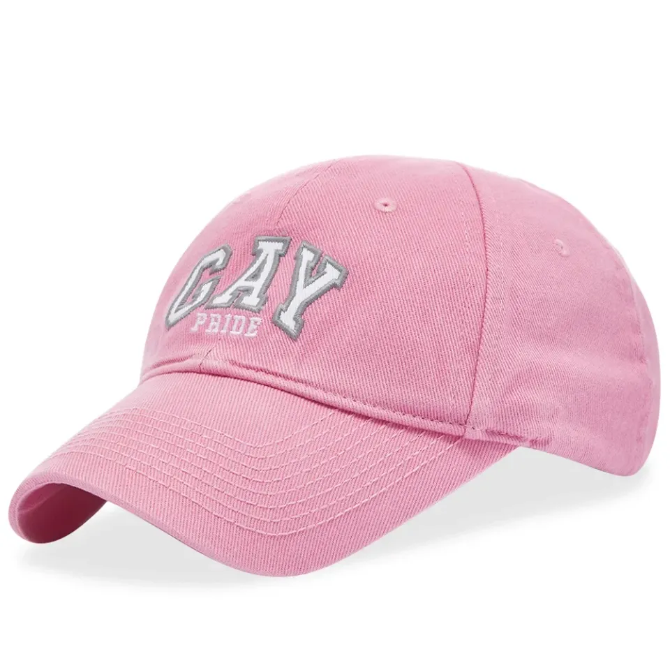 Gay Cap
