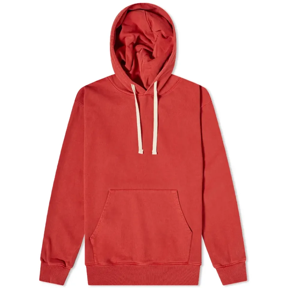 Embroidered Arrow Hoodie